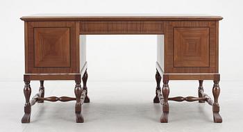 SKRIVBORD, 1920-30-tal.