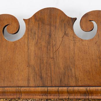 Spegel, senbarock, 1700-tal.