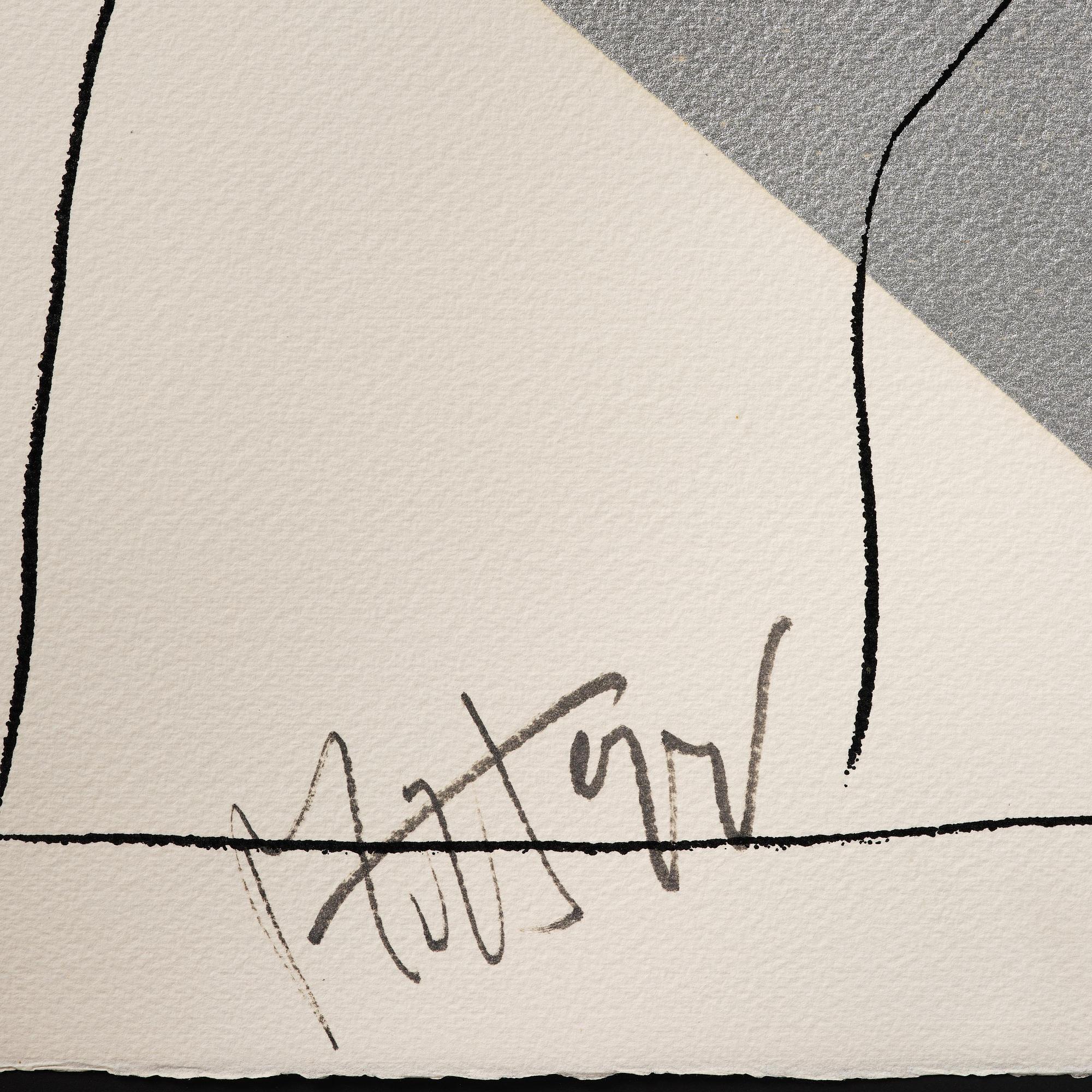 Andy Warhol, "Mick Jagger".