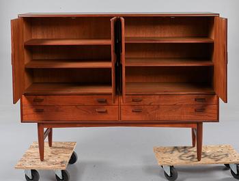 SIDEBOARD, 1950/60-tal.