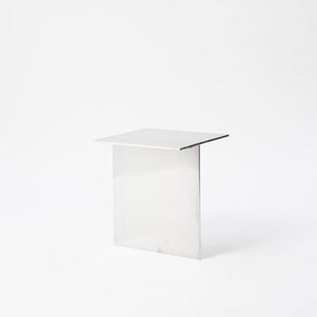 TAF, Gabriella Lenke & Mattias Ståhlbom, "Sten 450", pedestal, ed. 1/3.