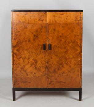 SKÅP, art déco, 1900-talets första hälft.