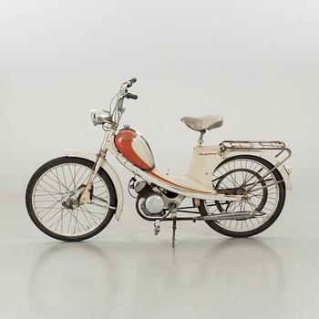 MOPED, "Populär", Husqvarna, ca 1960-tal,