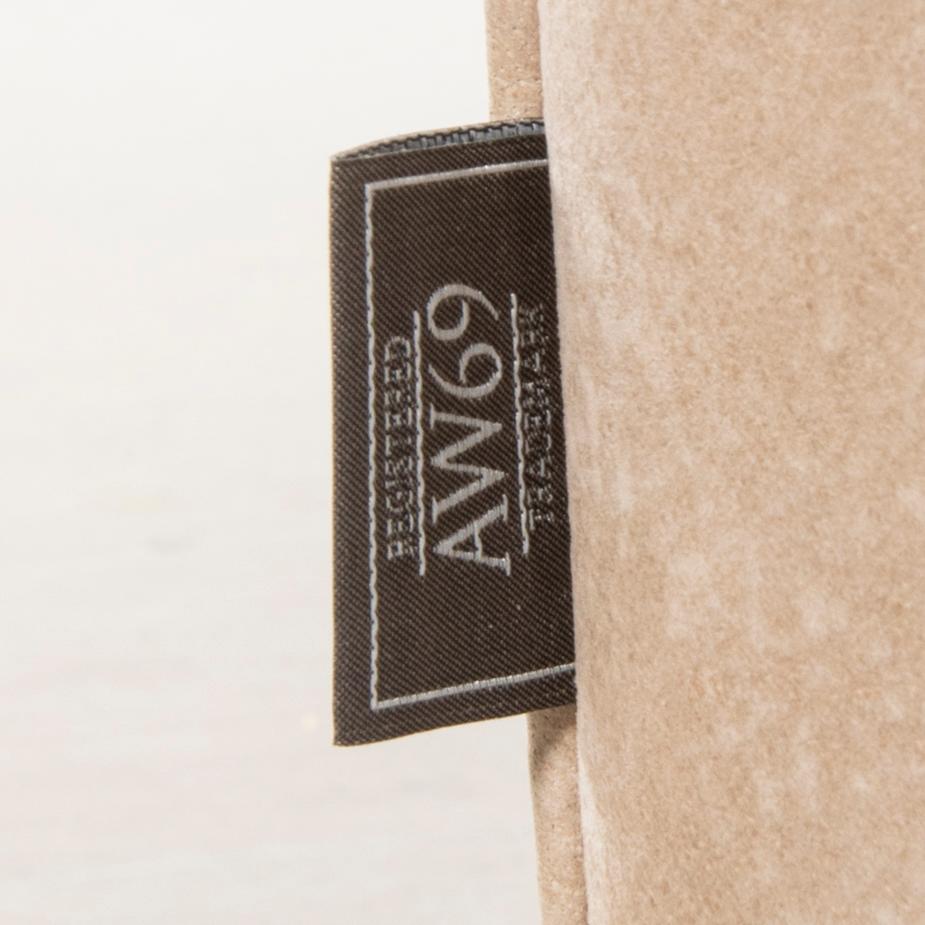 Sofa "Andorra" Artwood modern manufacturing.