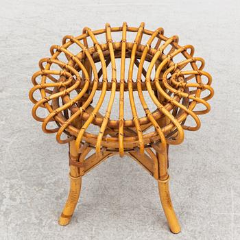 Franco Albini, tillskriven. Pall.