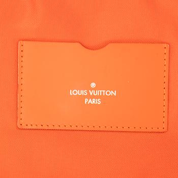 Louis Vuitton, suitcase, "Pégase 55".