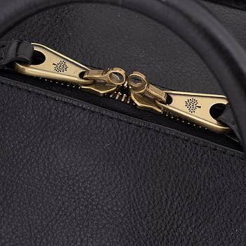 Mulberry, weekendväska.