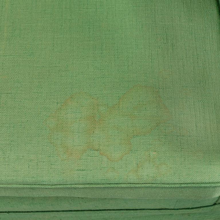 ARNE NORELL, soffor, ett par, för Nordiska Kompaniet, 1960-tal.