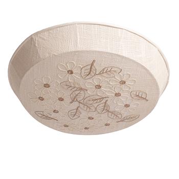 Plafond, 1900-talets andra hälft.
