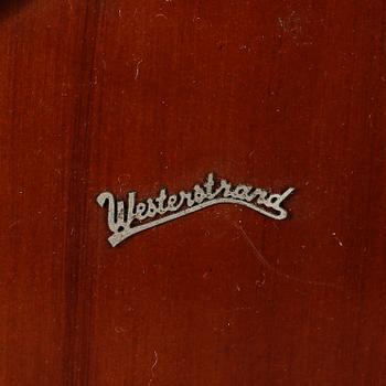 VÄGGUR, Westerstrand, 1950-tal.