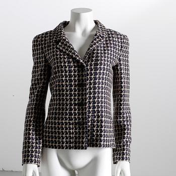 KAVAJ, Chanel, Våren 2011, storlek 38.