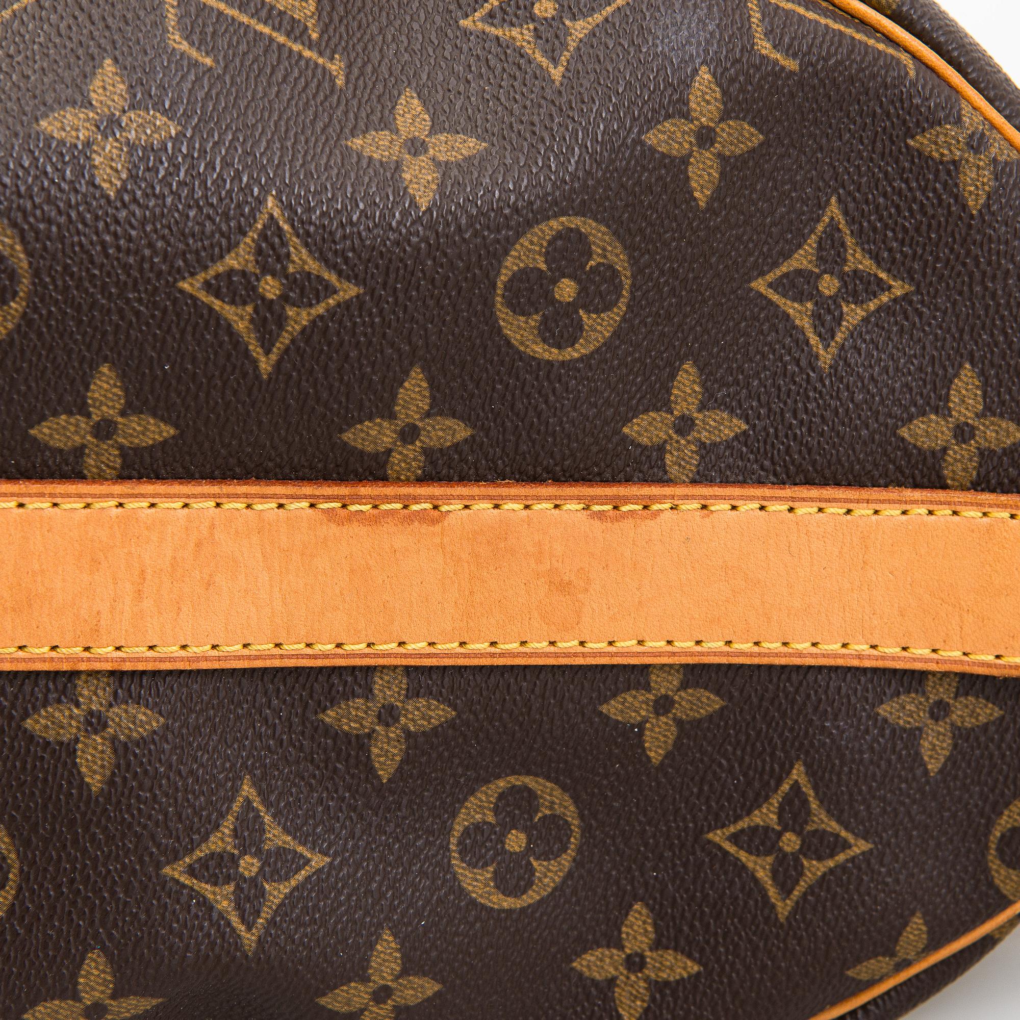Louis Vuitton, "Keepall 50", väska.