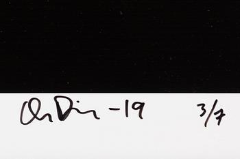 Ola Billmont, From the series "51st State".