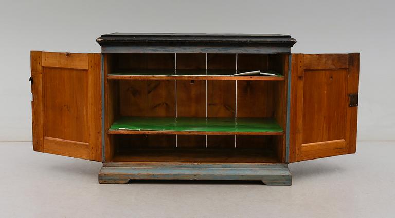 SKÄNK,1800-talets mitt.