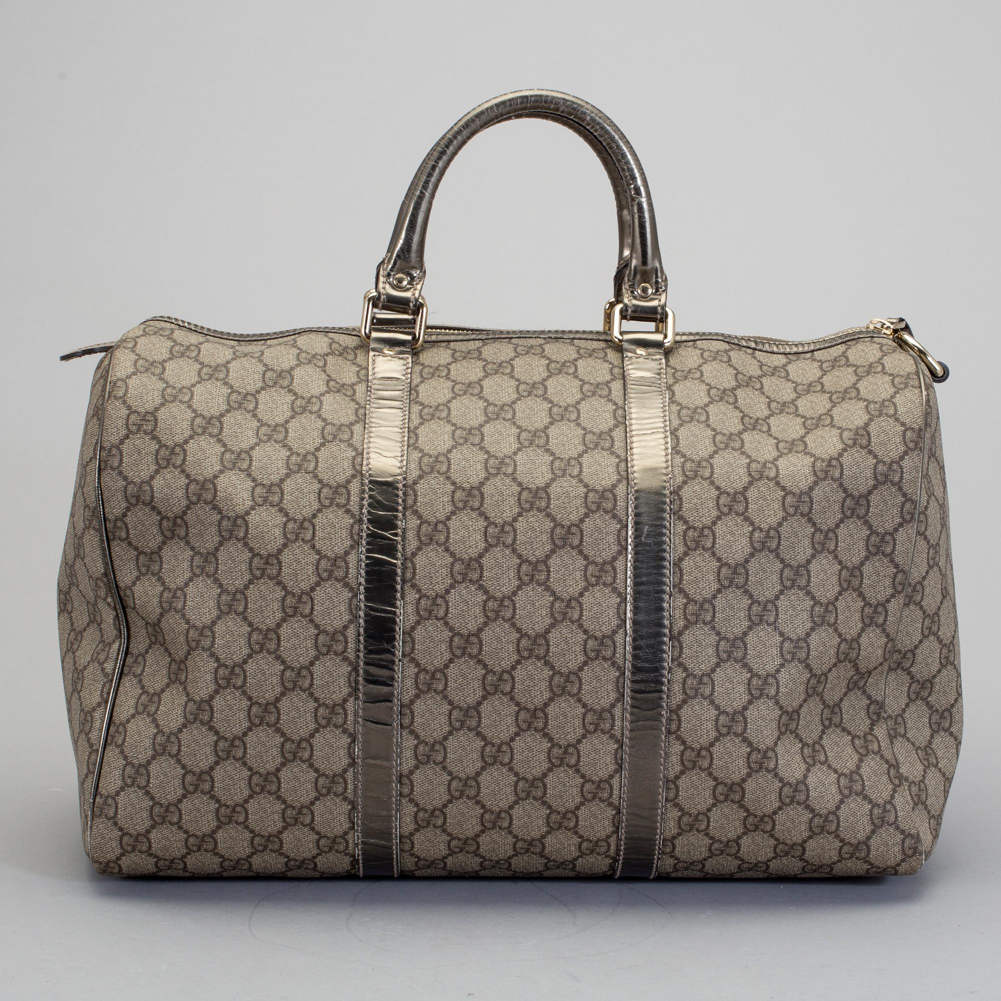 VÄSKA, Gucci.