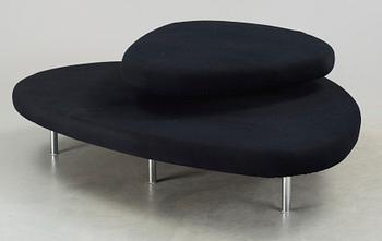 SOFFA, "Pebbles", Mårten Claesson, Eero Koivisto and Ola Rune för Cappellini.