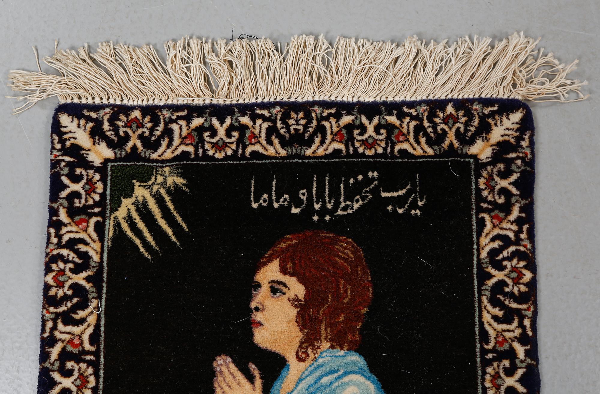 MATTA, Täbris, 1900-talets senare del, 64 x 46 cm.