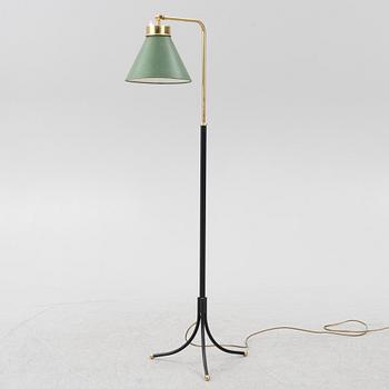 Josef Frank, A model G1842 floor lamp, Svenskt Tenn.