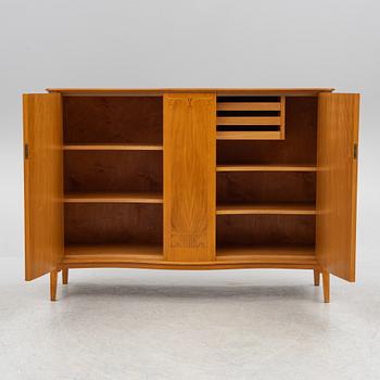 Cabinet, Swedish modern, 1940s.