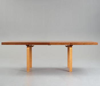 ALVAR AALTO, matbord, Nr 92. Finland 1960.