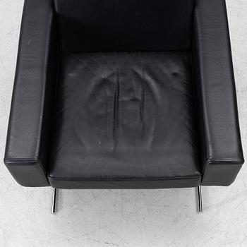 Armchair, Danerka, Denmark.