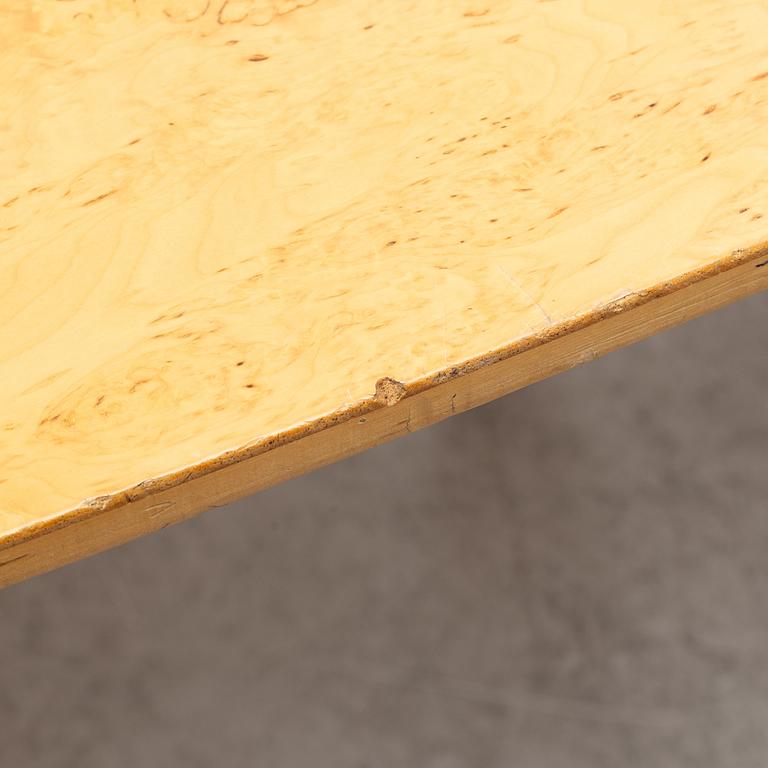 Bruno Mathsson & Piet Hein, table, Mathsson International.