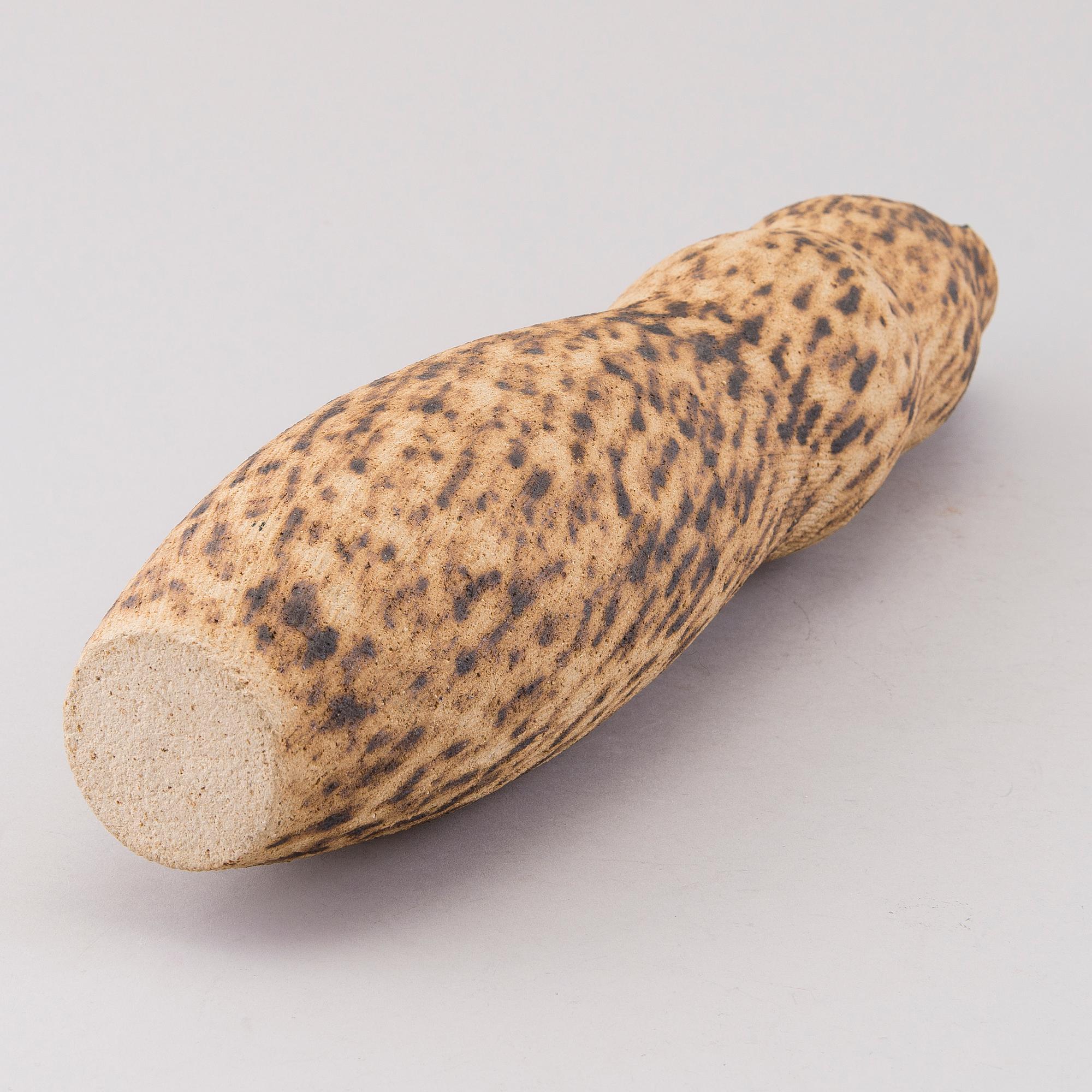 KATI TUOMINEN-NIITTYLÄ, KANNA, keramik, signerad KTN.