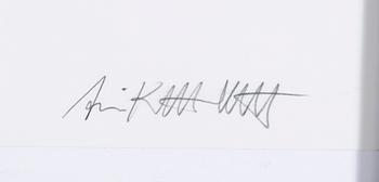 Annika Elisabeth von Hausswolff, Untitled.