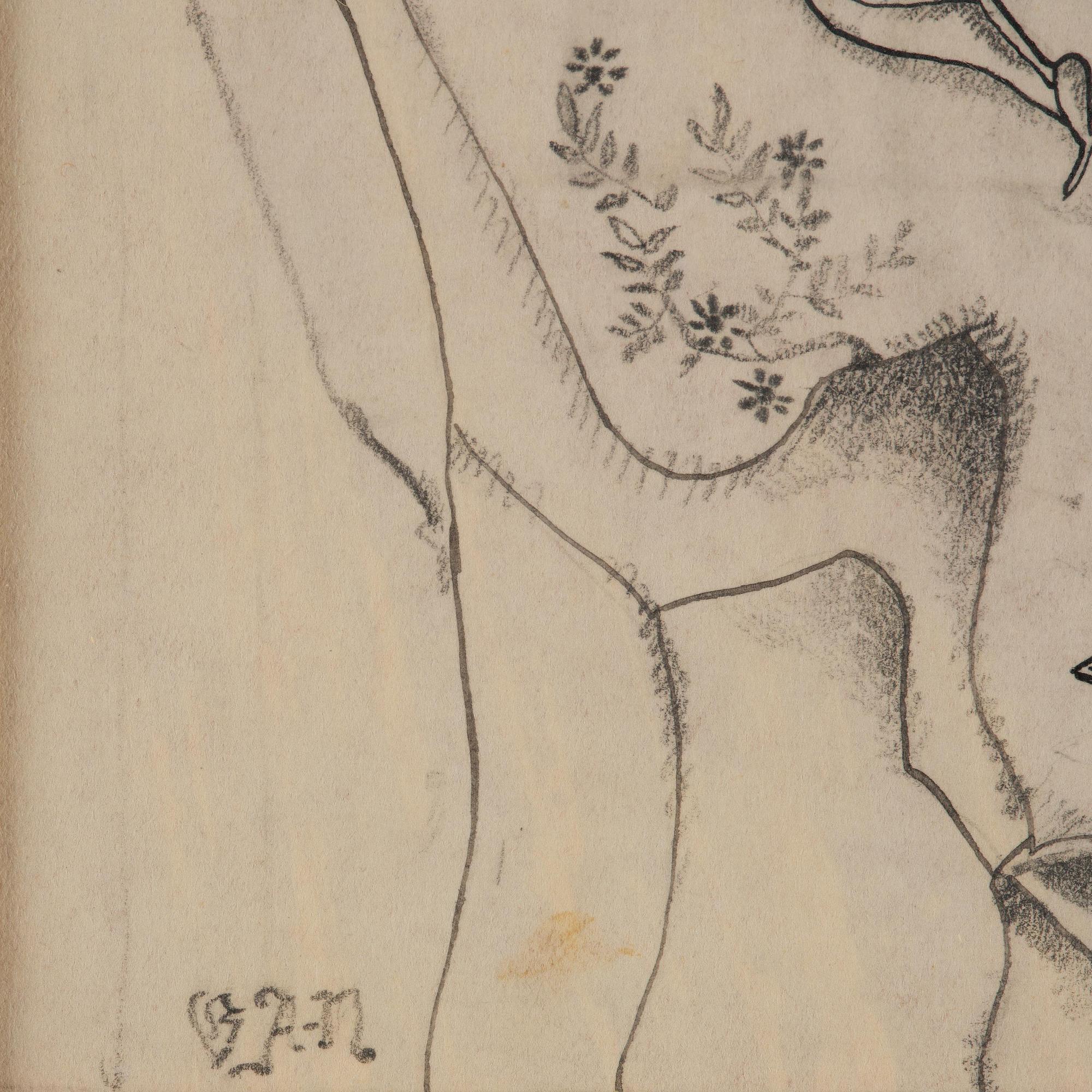 Gösta Adrian-Nilsson, Rider.