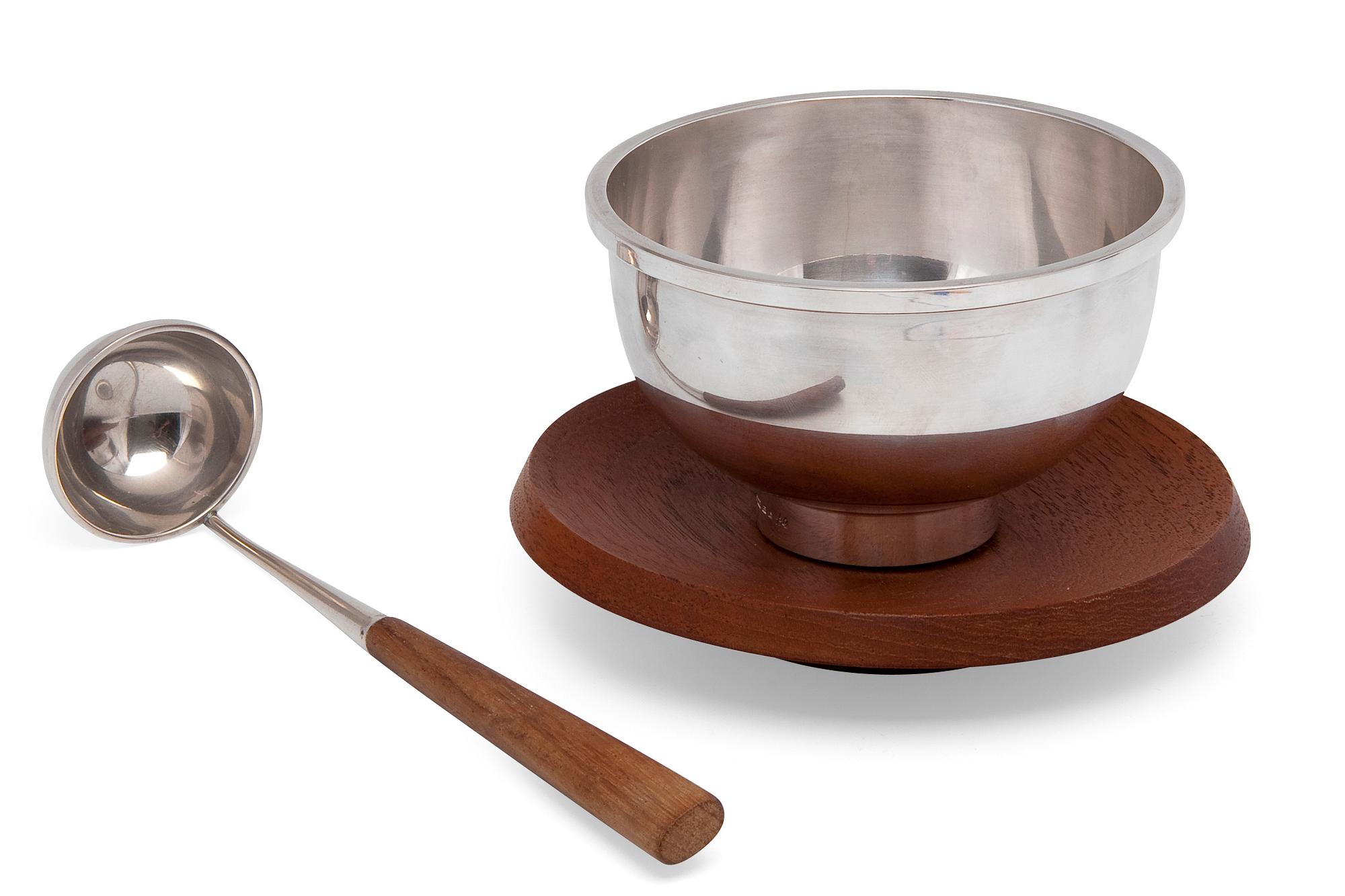 Bertel Gardberg, SÅSSKÅL MED SLEV.