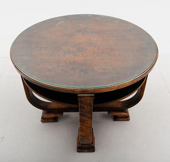 BORD, art déco, 1900-talets första hälft.