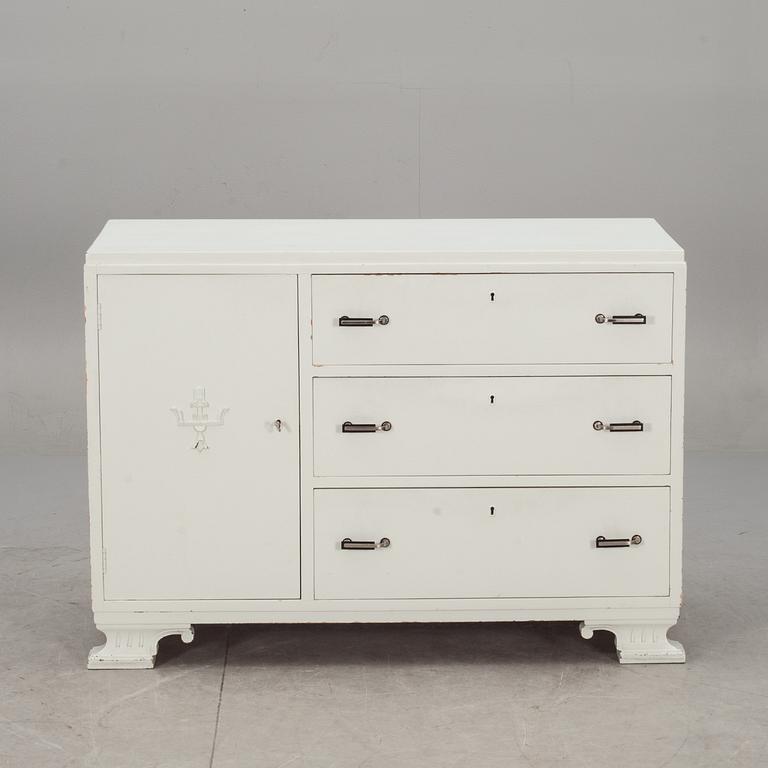BYRÅ, art deco, 1930-tal.