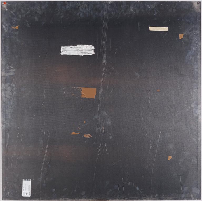 Johanna Aalto, Utan titel.