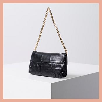 HANDBAG, Gucci.