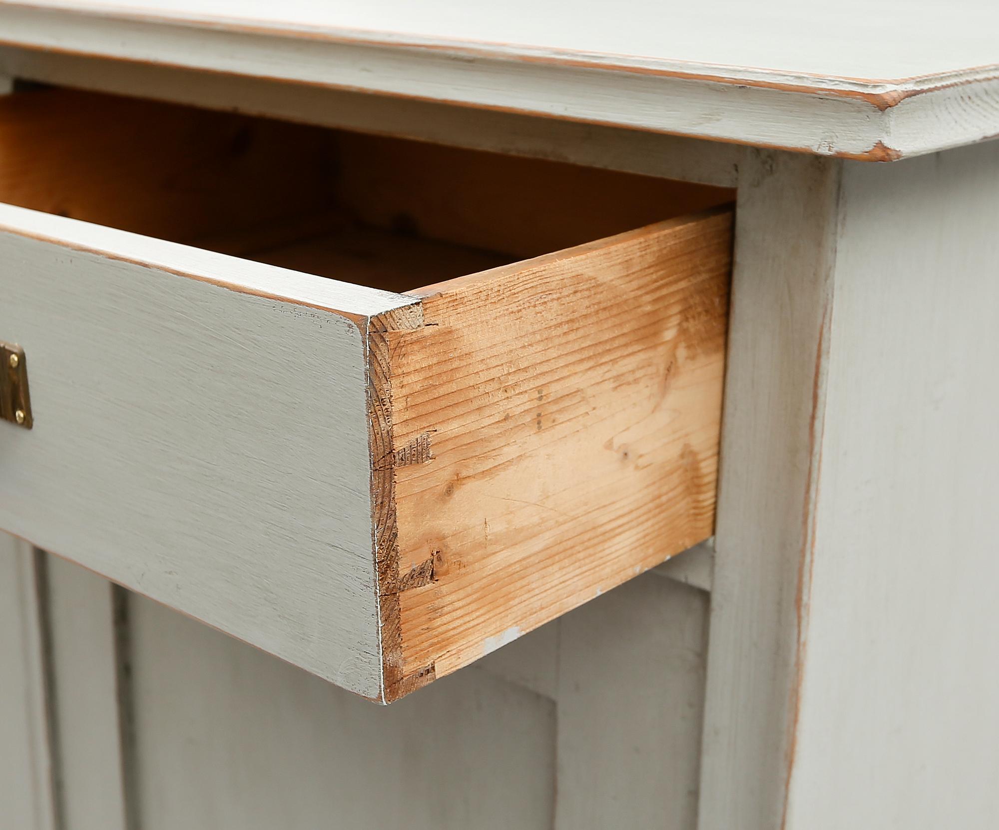 SKÄNK, 1900-talets första hälft.