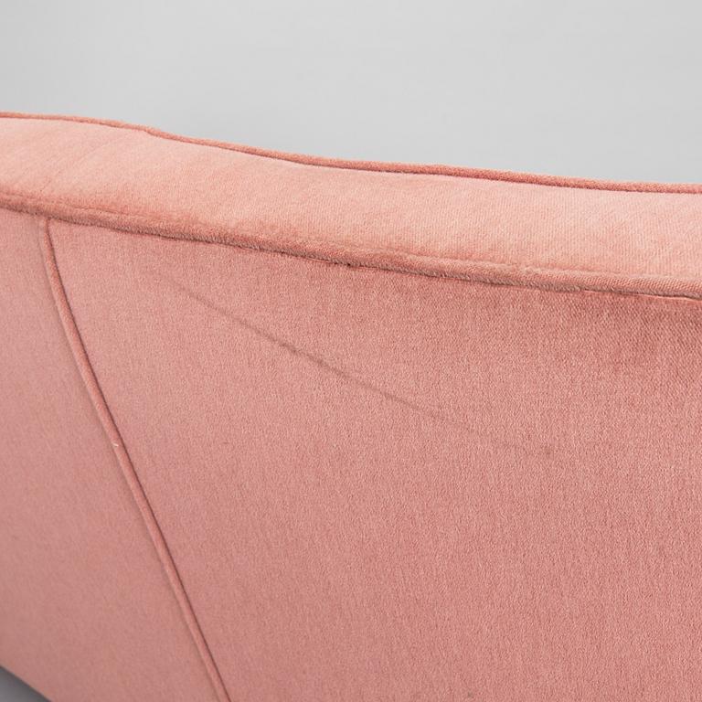 Sohva, 1900-luvun puoliväli.