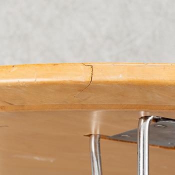 Bruno Mathsson & Piet Hein, bord "Superellips", Mathsson International.