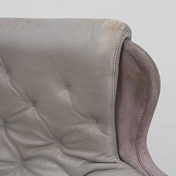 Bruno Mathsson, fåtölj, "Jetson", Dux.