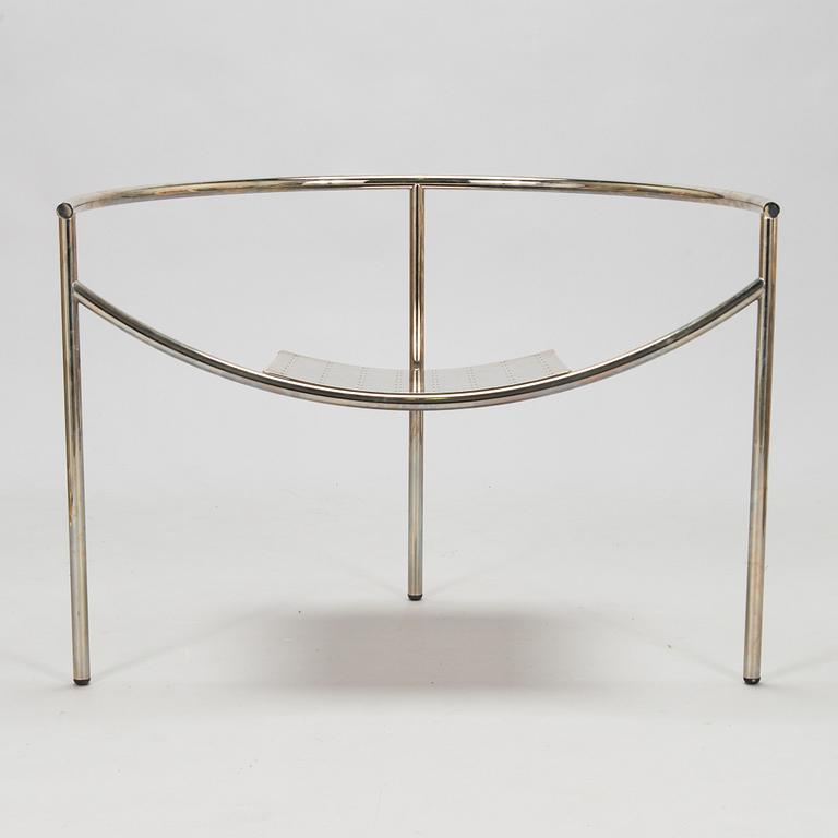Philippe Starck, nojatuoli, "Dr Sonderbar", XO, Ranska, 1983.