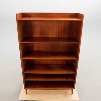 Bookcase, AB Möbelfabriken Varia, 1960s.