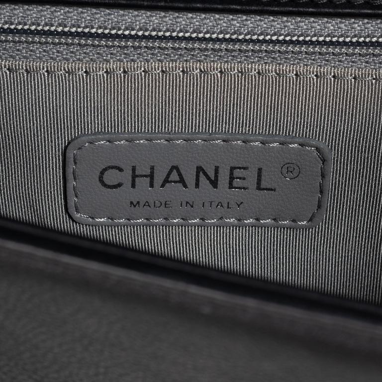 Chanel, bag, "Boy Bag Large".