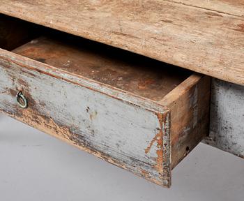 BORD, tidigt 1800-tal.