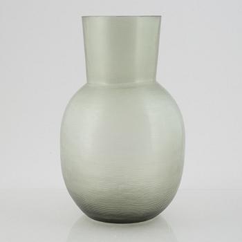GUAXS, vases, 3 pcs, "Yeola", Germany, contemporary.