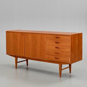 SIDEBOARD, 1900-talets andra hälft.