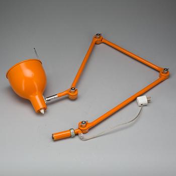 BORDSLAMPA, Örsjö Belysning, modern tillverkning.