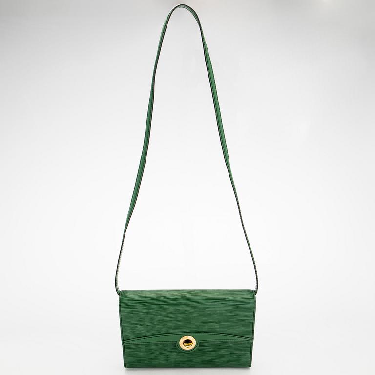 Louis Vuitton, pochette/väska, "Arche".