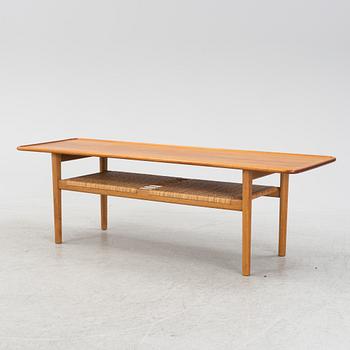Hans J Wegner, soffbord, Andreas Tuck, Danmark, 1960-tal.