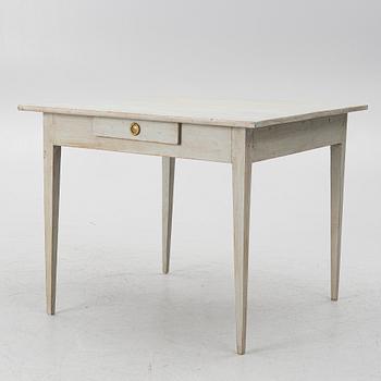 Bord, 1900-talets första hälft.