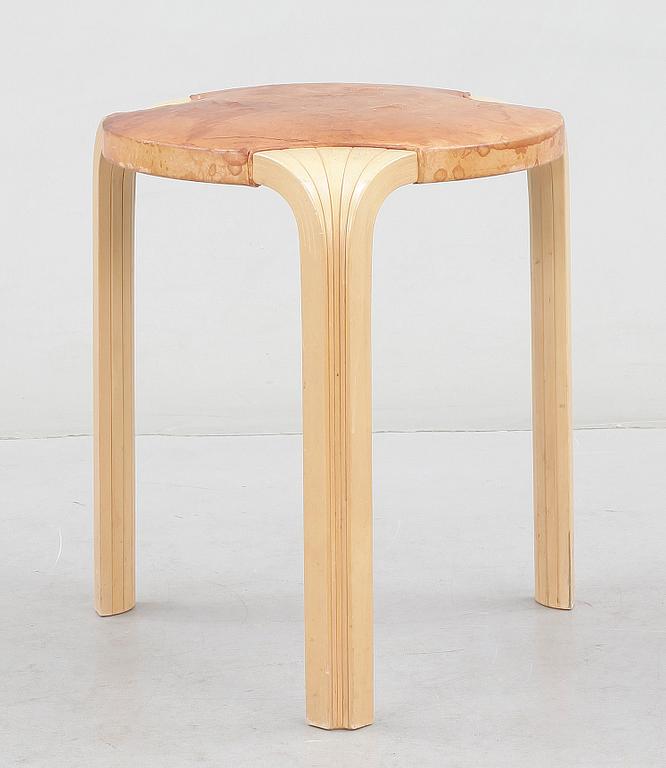 PALL, Alvar Aalto, 1900-talets mitt.