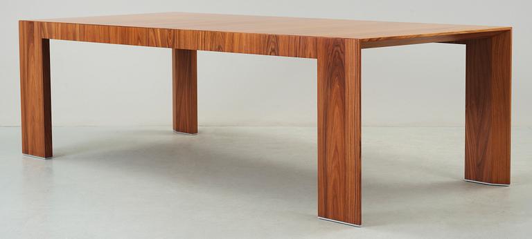 BORD, "El dom", Hannes Wettstein, Cassina, Italien, formgiven 2006.